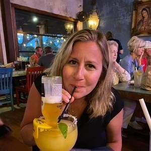 Meet your Posher, Stacey